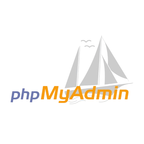 PhpMyAdmin